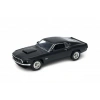 WELLY DIECAST 69 MUSTANG BOSS 429