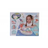 WF-6003A SİHİRLİ BOYAMA LEKESİZ IŞIKLI BOYAMA FIRÇASI
