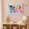 WINX 714 PUZZLE 100