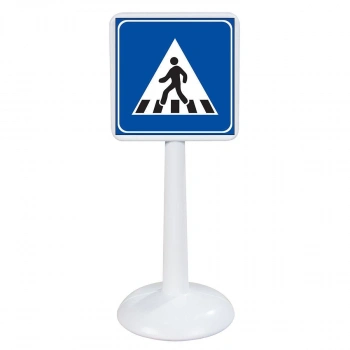 03 273 Pilsan Mini Trafik İşaretleri