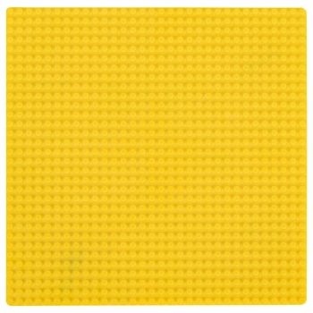 03 627S Micro Blok Oyun Tablası Sarı -Pilsan Oyuncak
