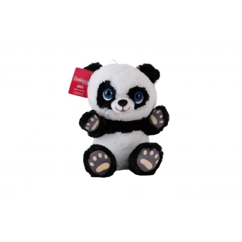 1014P KARMA PELUŞ 28 CM PANDA