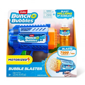 11348 Zuru Köpük Oyunu Bunch O Bubbles Bubble Blaster  S1