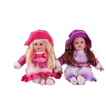 16 İNÇ BEBEK GÜZEL YÜZLÜ BEBEK