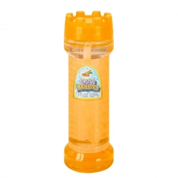 1654 Kale Köpük Oyunu 220ml