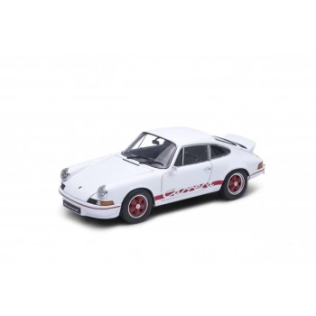 18044 WELLY 1 18 DİE CAST 1973 PORCHE 91