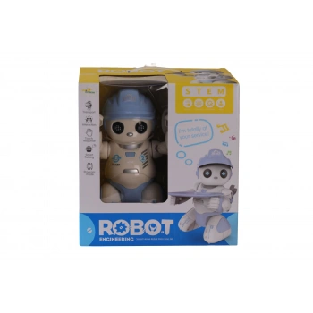 18083 KUMANDALI ROBOT