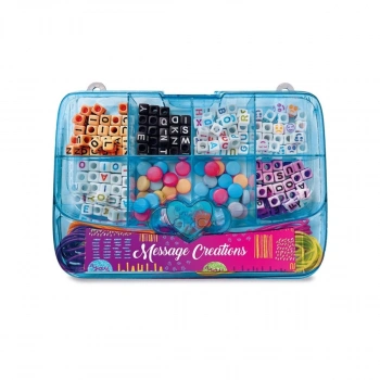 18891 Crazy Chic - Mesaj Tasarımlar - Mavi