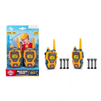 203722017 Walkie Talkie Constructor