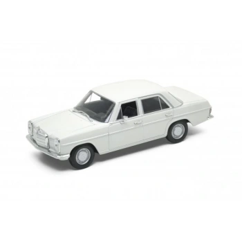 24091 WELLY DIECAST MERCEDES BENZ 220