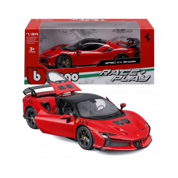 26032 SUN-BUR-1 24 FERRARI RP SF90 XX STRADALE FERR