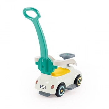 2636 RIDE ON PUSH CAR