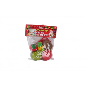 2719 KESME MEYVE SETİ