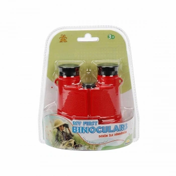 3324 Benim İlk Dürbünüm -Sunman