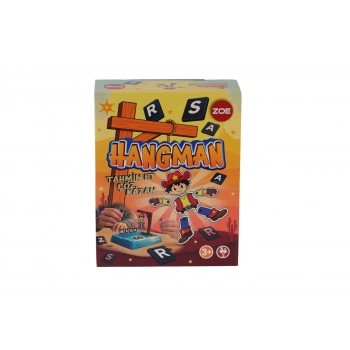 35018 ZOE HANGMAN