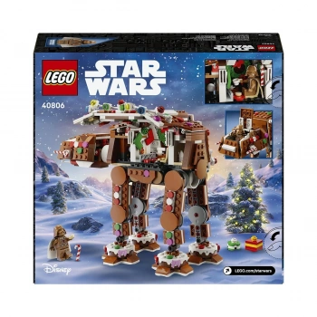 40806 AT-AT Walker