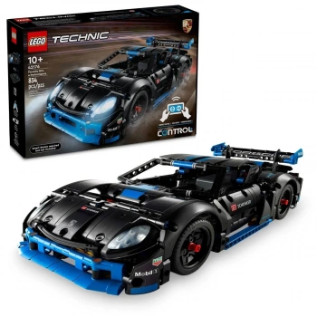 42176 Lego Technic Porsche GT4 e-Performance Yarış Arabası 834 parça +10 yaş
