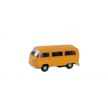 42347 WELLY 1 32 VOLSWAGEN 72 BUS T2 72