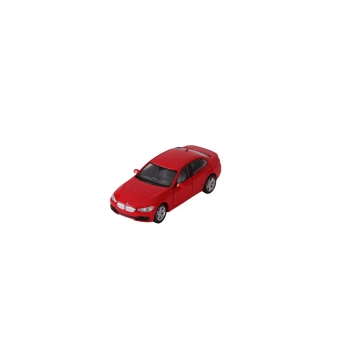 43659 WELLY DİE CAST PULL BACK BMW 335İ