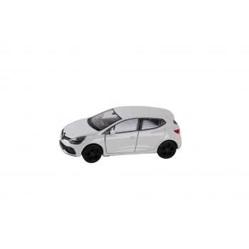 43672 WELLY 1 32 RENAULT CLIO RS 72