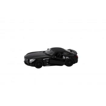 43747 WELLY DIECAST MERCEDES AMG GTR 72