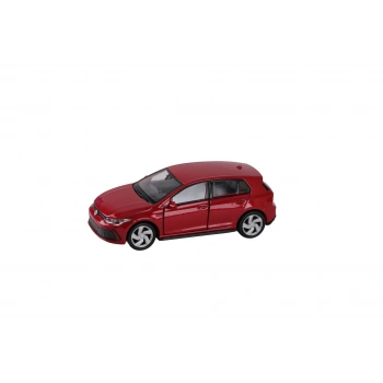 43823 WELLY 1 32 VW GOLF 8 GTI 72