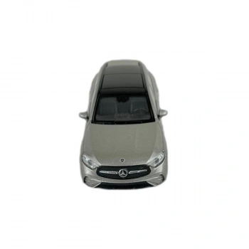 43838 WELLY ÇEK BIRAK MB GLC AMG 72