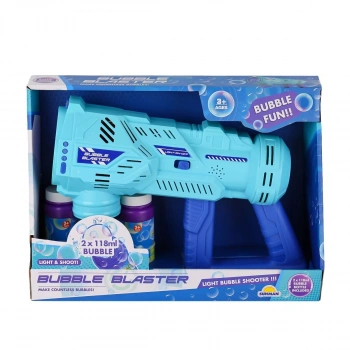 4525 Işıklı Köpük Tabancası 2x118 ml -Sunman