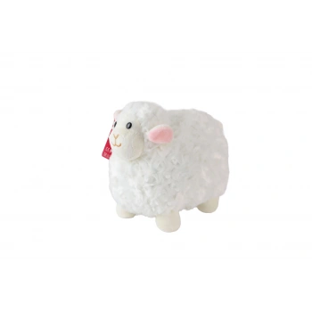 4526 KUZU 25 CM BEYAZ