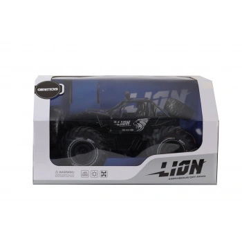 4D-Y10 SUDA VE KARADA GİDEBİLEN 4X4 DAĞ ARACI