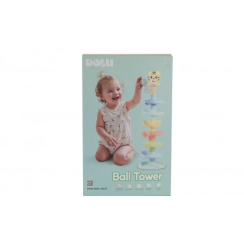 5207 OYUNCAK TOP KULESİ