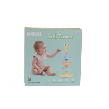 5208 OYUNCAK TOP KULESİ