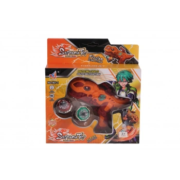 567-1 KUTULU IŞIKLI SÜPER TOPAÇLAR