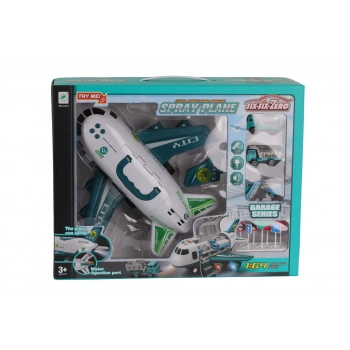 660-A315 IŞIKLI SESLİ SİS ÇIKARAN KARGO