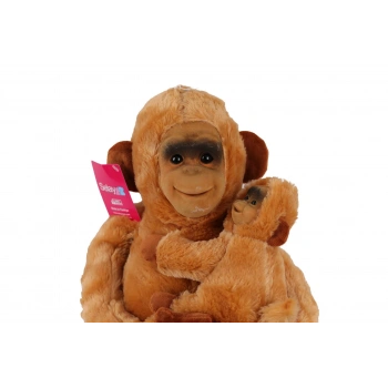 6899 YAVRULU MAYMUN SALAŞ 65 CM