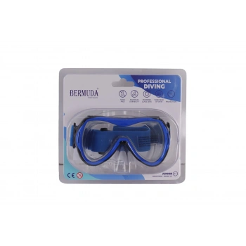 701TPP MASKE TEK SİLİKON TEMPERED İÇ BOX 12