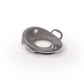 7187 TUVALET ALIŞTIRMA ADAPTORU STONE GRİ