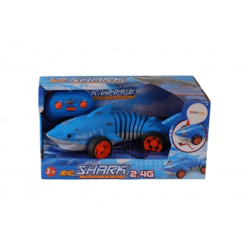 765-33 2 4G KUMANDALI SESLİ IŞIKLI SHARK