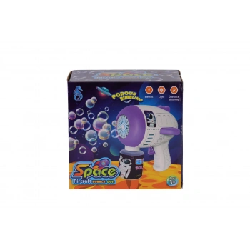 837 KUTU KÖPÜK ATAN TABANCA