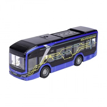 8503743004 MAN Lions City 10 E Bus