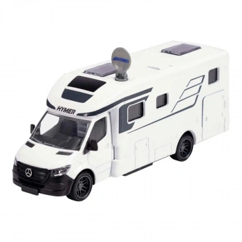 8503773001 Hymer B-Class Camper