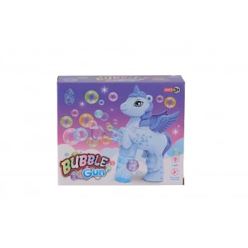 861 KUTU ATLI KÖPÜK TABANCA