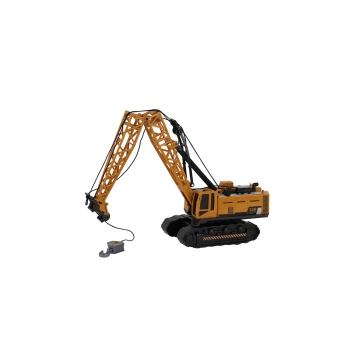 8892 METAL VİNÇ SETİ DİSPLAYDE