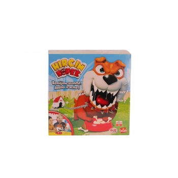 934287 Goliath Hırçın Köpek +4 yaş