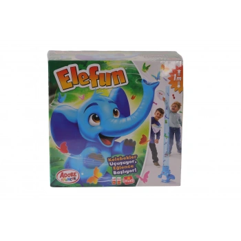 939527 Goliath Elefun +4 yaş