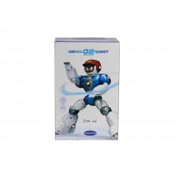 99888-6 DANCE OZ ROBOT