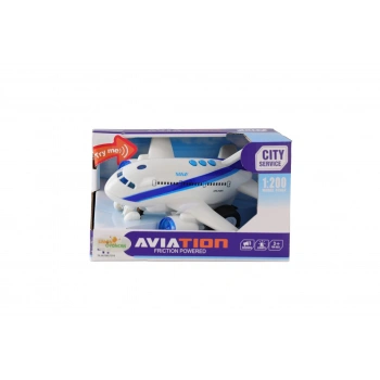 A1114-1 1 20 PİLLİ IŞIKLI VE SESLİ