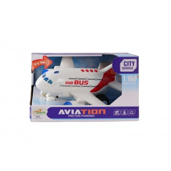 A1115-3 1 160 PİLLİ IŞIKLI VE SESLİ