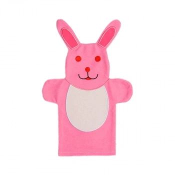 AND-5132 Tavşan El Kuklası