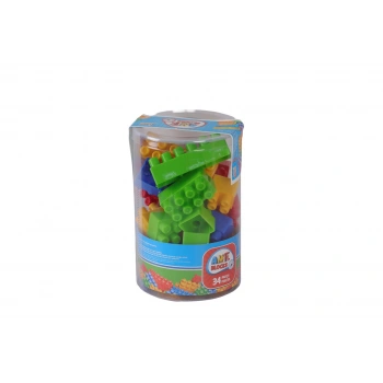 ANT034 ANT BLOCKS AST 34 PRÇ
